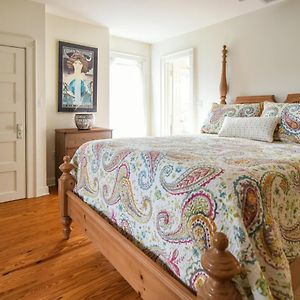 Luxury Triple Room