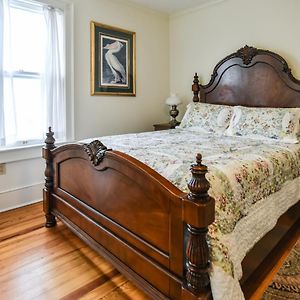 Private Bathroom Double Room