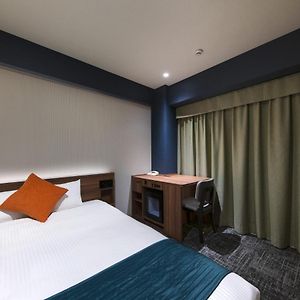 Renovated Room