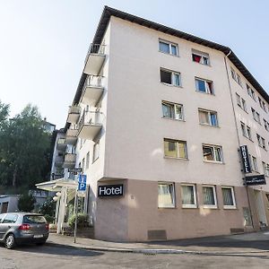Hotel Am Friedensplatz