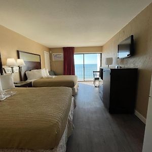 Oceanfront Room Two Queen Beds