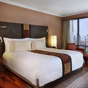 Premium Deluxe Double Room