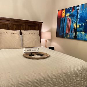 Queen Suite