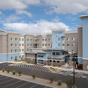 Residence Inn By Marriott Lubbock-University Area