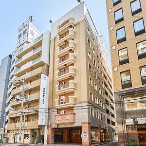 Toyoko Inn Shin-Osaka Chuo-Guchi Shinkan