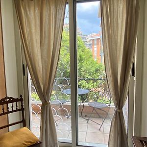 Deluxe Double Room Balcony