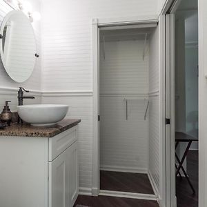 Private Bathroom Room
