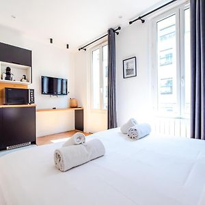 Residence Elysees