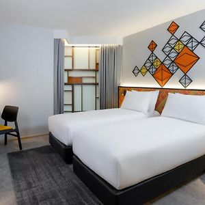 Premium Twin Room