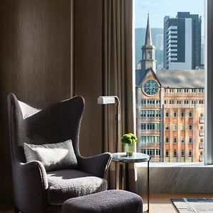 Premier King Room