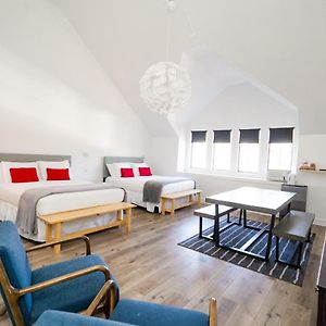 Queen Room Two Queen Beds