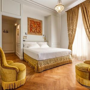 Executive King Room