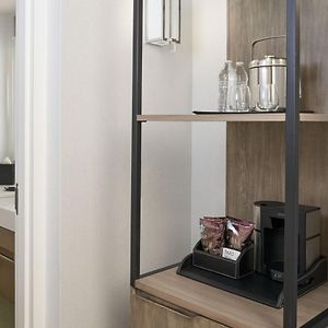 Queen Room Mobility accessible