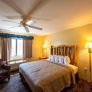 King Room View Non-Smoking