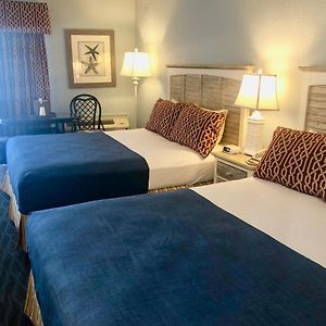 Second Floor Queen Room