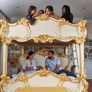 Royal King Suite