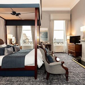 Four Poster Double