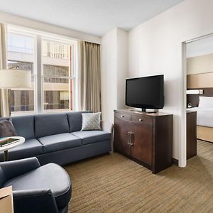 Residence Inn Atlanta Downtown
