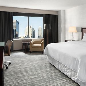 Executive  Main Building King Room