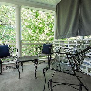 One-Bedroom King Suite