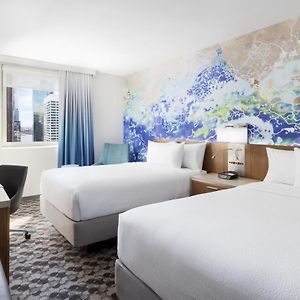 Deluxe Guest Room