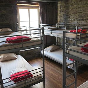 Dormitory Room Mixed