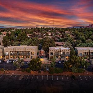 Southwest Inn At Sedona