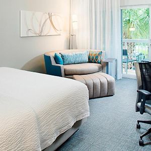 King Room Balcony