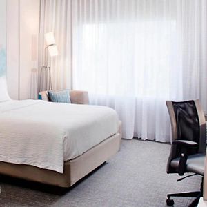 Queen Room Two Queen Beds