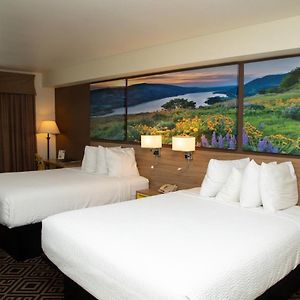 Queen Room Two Queen Beds Non Smoking