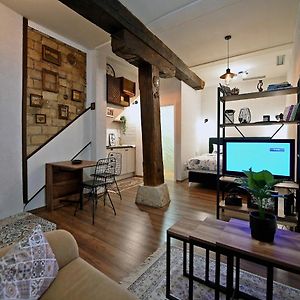 Apartments Magaza