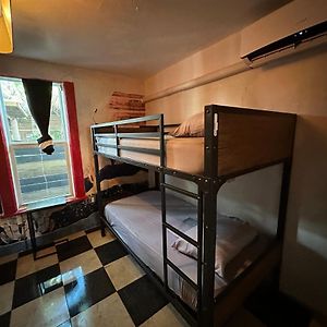 Dormitory Room