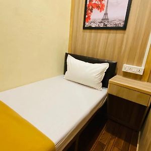 Budget Single Room