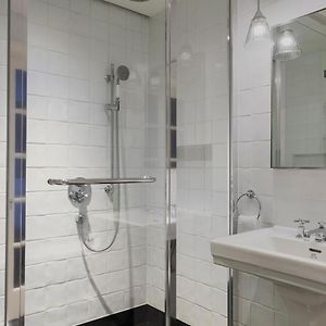 Upper Floors Double Room