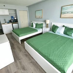 Ocean Side Inn Studios