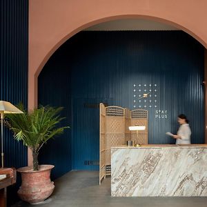 Stay Plus Hotel Bangkok