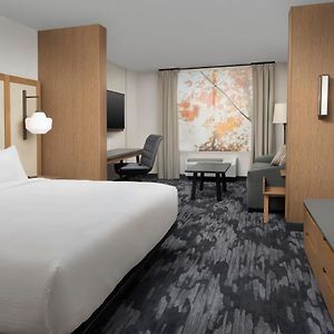 King Room Mobility accessible