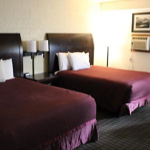 Queen Room Two Queen Beds