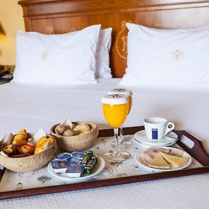 Classic Double or Twin Room