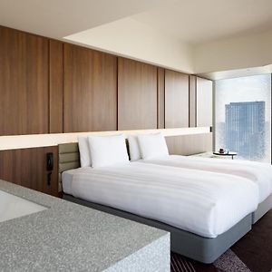 Executive Twin Room