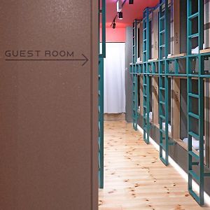 Dormitory Room Female only