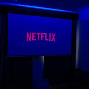 Superior Studio Garden access or Projector Screen