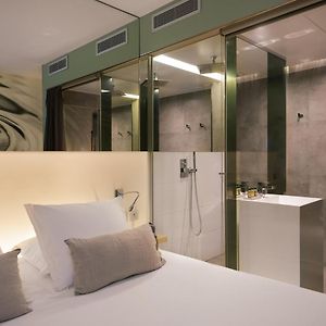 Modern Double Room