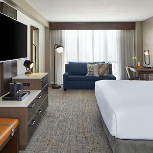 King Room Mobility or hearing accessible