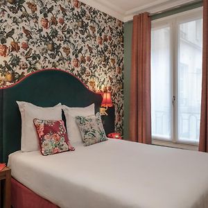 Cozy Double Room