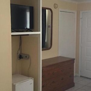 Classic Quadruple Room