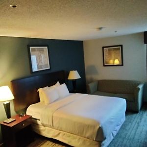 Queen Room Disability Access