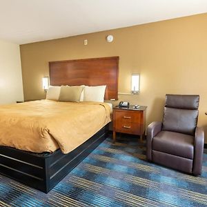 Single Room Disability Access