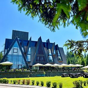 Pino Nature Hotel, BW Premier Collection