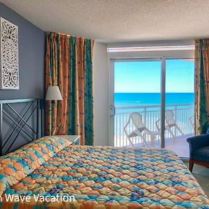 Apartment Sea View